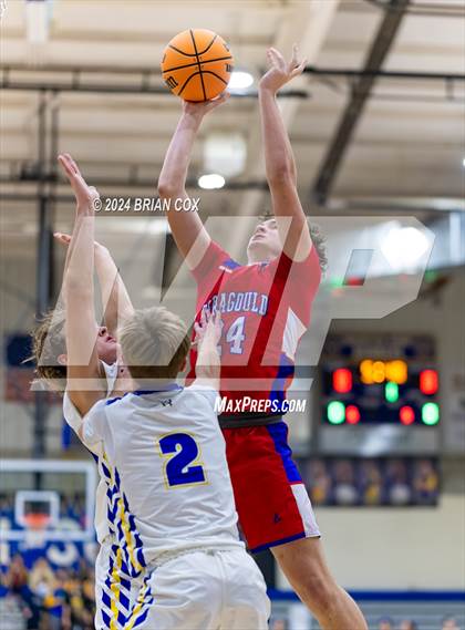 Thumbnail 2 in Paragould @ Mountain Home photogallery.