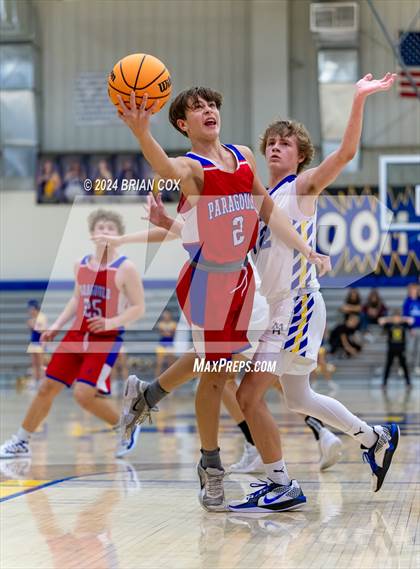 Thumbnail 1 in Paragould @ Mountain Home photogallery.
