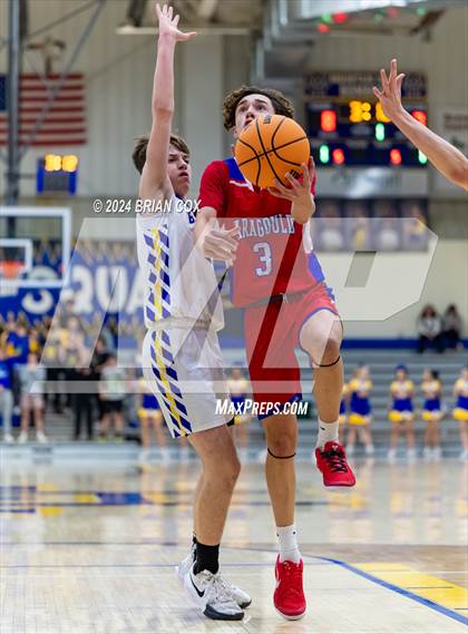 Thumbnail 1 in Paragould @ Mountain Home photogallery.