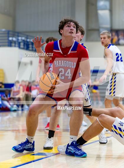 Thumbnail 1 in Paragould @ Mountain Home photogallery.