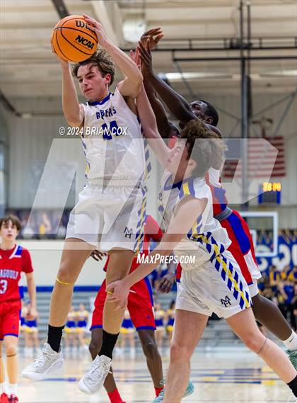 Thumbnail 1 in Paragould @ Mountain Home photogallery.