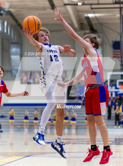 Thumbnail 3 in Paragould @ Mountain Home photogallery.
