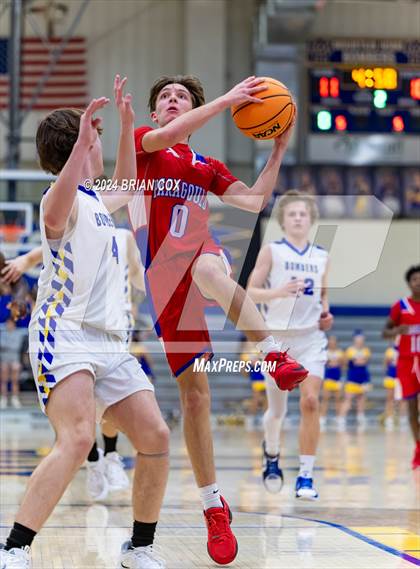 Thumbnail 3 in Paragould @ Mountain Home photogallery.