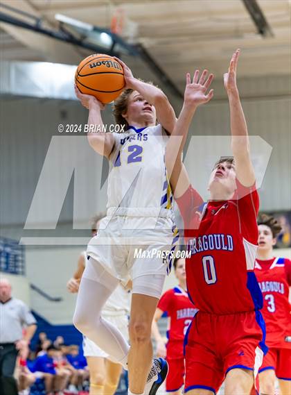 Thumbnail 3 in Paragould @ Mountain Home photogallery.