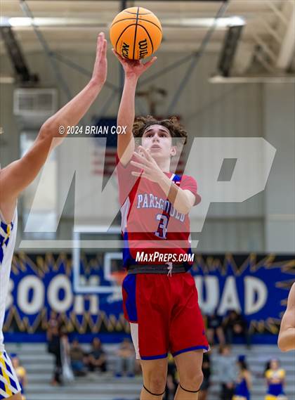 Thumbnail 2 in Paragould @ Mountain Home photogallery.
