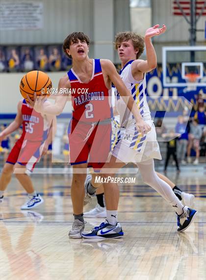 Thumbnail 3 in Paragould @ Mountain Home photogallery.