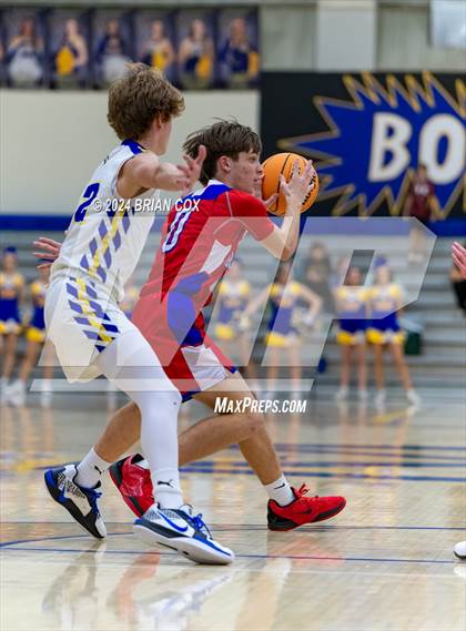 Thumbnail 2 in Paragould @ Mountain Home photogallery.