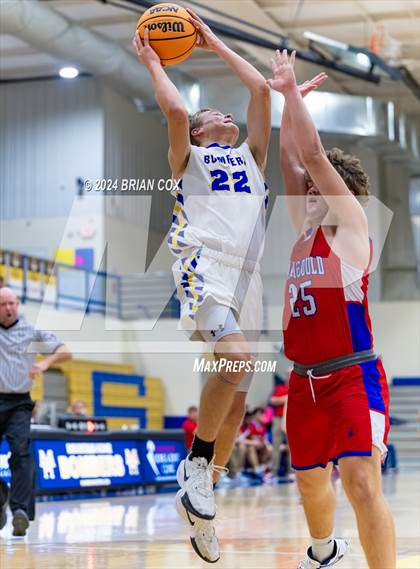 Thumbnail 2 in Paragould @ Mountain Home photogallery.