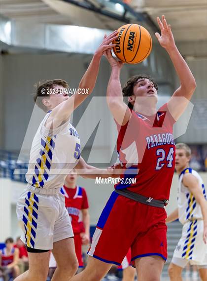 Thumbnail 1 in Paragould @ Mountain Home photogallery.