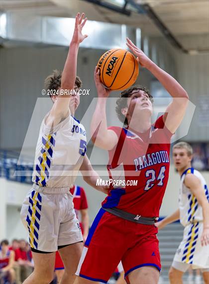 Thumbnail 3 in Paragould @ Mountain Home photogallery.