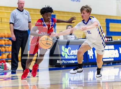 Thumbnail 3 in Paragould @ Mountain Home photogallery.