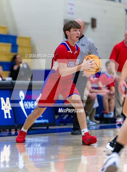 Thumbnail 2 in Paragould @ Mountain Home photogallery.