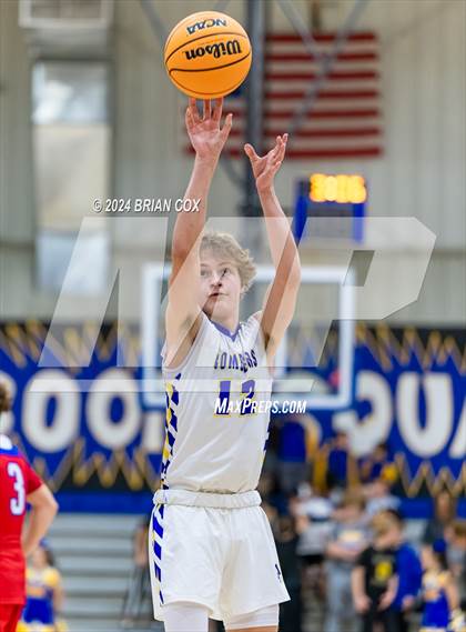 Thumbnail 3 in Paragould @ Mountain Home photogallery.