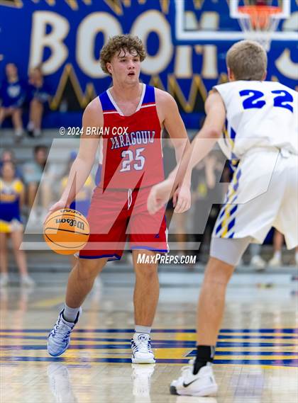Thumbnail 3 in Paragould @ Mountain Home photogallery.