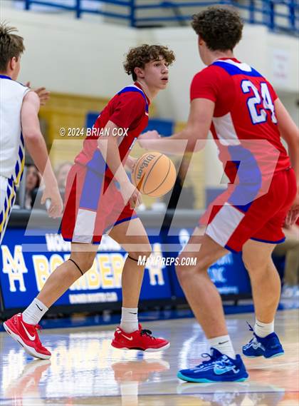 Thumbnail 3 in Paragould @ Mountain Home photogallery.