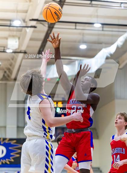 Thumbnail 3 in Paragould @ Mountain Home photogallery.
