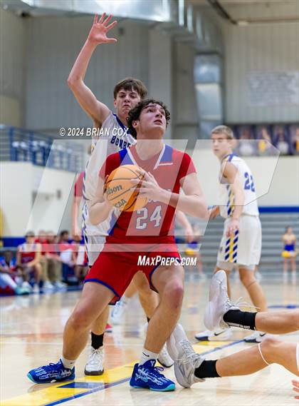 Thumbnail 2 in Paragould @ Mountain Home photogallery.