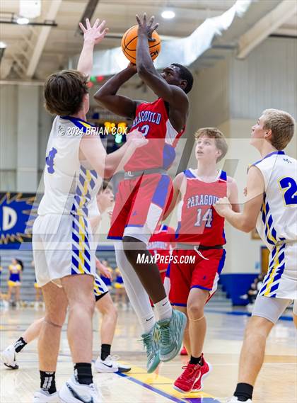 Thumbnail 2 in Paragould @ Mountain Home photogallery.