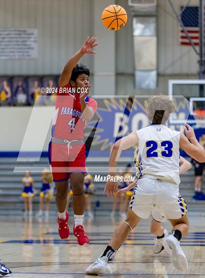 Thumbnail 3 in Paragould @ Mountain Home photogallery.