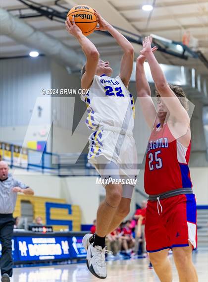 Thumbnail 3 in Paragould @ Mountain Home photogallery.