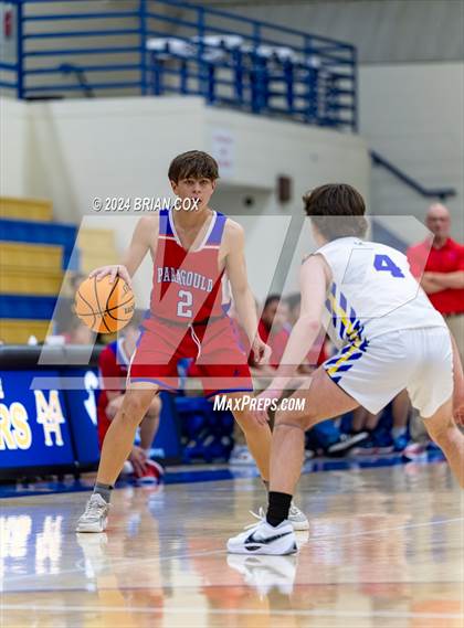 Thumbnail 3 in Paragould @ Mountain Home photogallery.