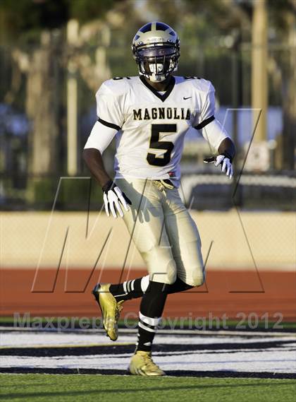 Thumbnail 1 in Magnolia @ Huntington Beach photogallery.