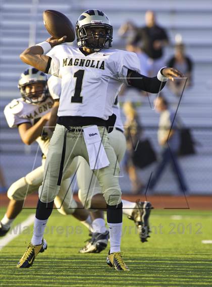 Thumbnail 3 in Magnolia @ Huntington Beach photogallery.