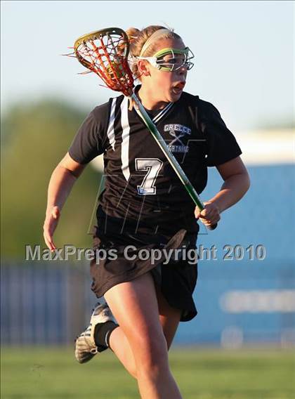 Thumbnail 3 in Greece Arcadia/Greece Olympia @ Gates Chili photogallery.