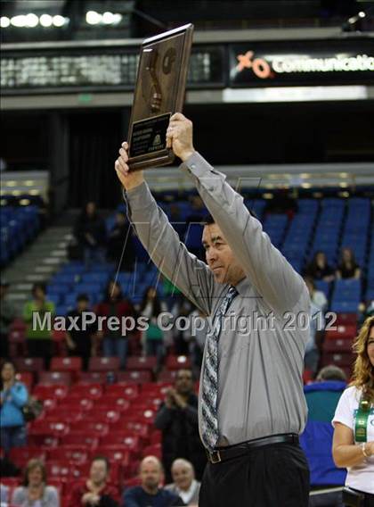 Thumbnail 2 in Sheldon vs. Jesuit (CIF D1 NorCal Regional Final) photogallery.