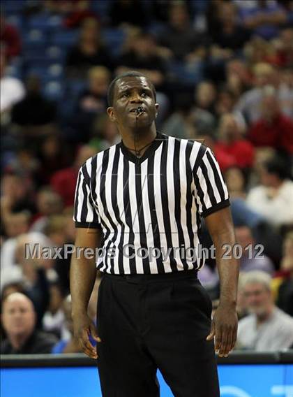 Thumbnail 2 in Sheldon vs. Jesuit (CIF D1 NorCal Regional Final) photogallery.