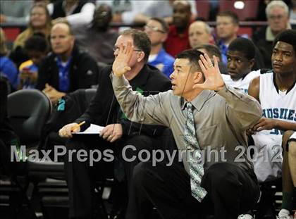 Thumbnail 2 in Sheldon vs. Jesuit (CIF D1 NorCal Regional Final) photogallery.