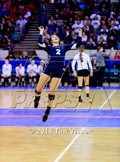 Thumbnail 1 in Platte Valley vs. Coal Ridge (CHSAA 3A Playoff) photogallery.