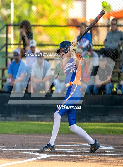 Thumbnail 1 in Cottondale vs Graceville (FHSAA 1A District 3 Quarterfinal) photogallery.