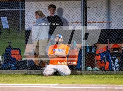 Thumbnail 3 in Cottondale vs Graceville (FHSAA 1A District 3 Quarterfinal) photogallery.