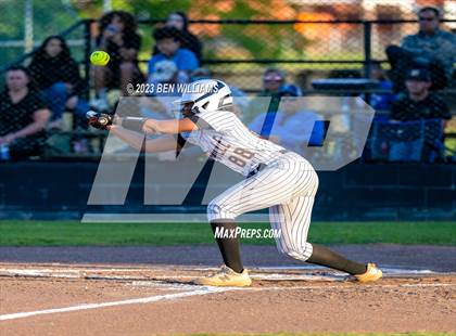 Thumbnail 1 in Cottondale vs Graceville (FHSAA 1A District 3 Quarterfinal) photogallery.