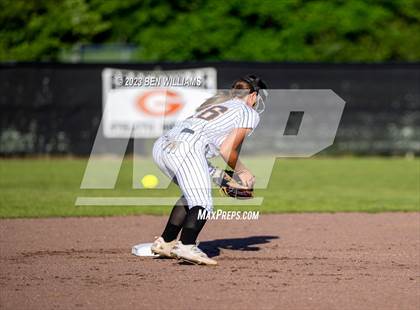 Thumbnail 1 in Cottondale vs Graceville (FHSAA 1A District 3 Quarterfinal) photogallery.