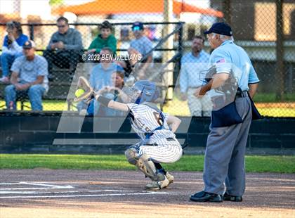 Thumbnail 1 in Cottondale vs Graceville (FHSAA 1A District 3 Quarterfinal) photogallery.