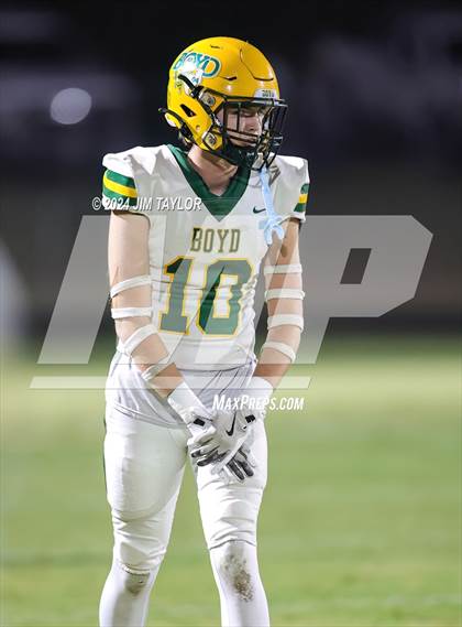 Thumbnail 3 in Boyd @ Peaster photogallery.