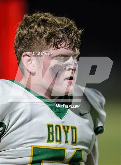 Thumbnail 3 in Boyd @ Peaster photogallery.