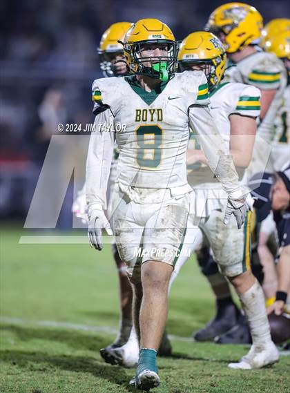 Thumbnail 1 in Boyd @ Peaster photogallery.
