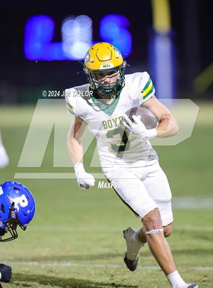 Thumbnail 1 in Boyd @ Peaster photogallery.