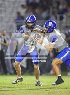 Photo from the gallery "Boyd @ Peaster"