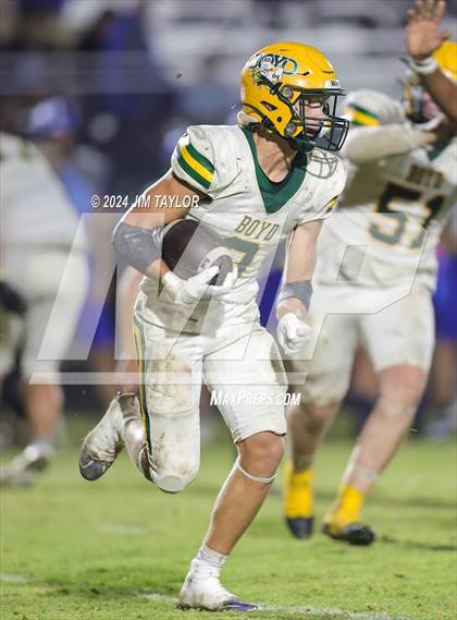 Thumbnail 3 in Boyd @ Peaster photogallery.
