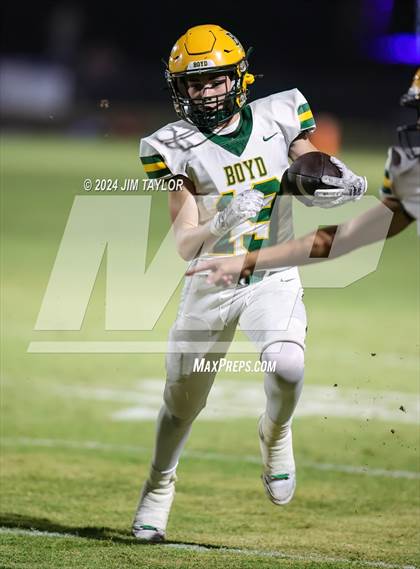 Thumbnail 1 in Boyd @ Peaster photogallery.