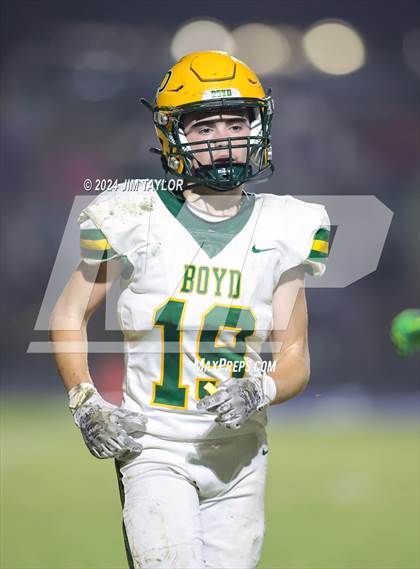 Thumbnail 3 in Boyd @ Peaster photogallery.