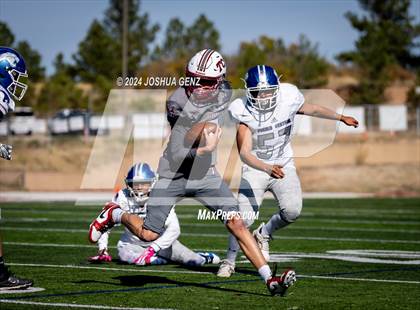 Thumbnail 3 in Pueblo Central @ The Classical Academy photogallery.