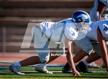 Thumbnail 3 in Pueblo Central @ The Classical Academy photogallery.