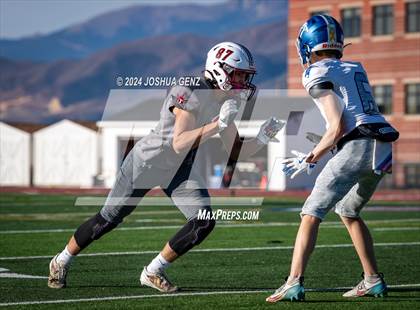 Thumbnail 3 in Pueblo Central @ The Classical Academy photogallery.