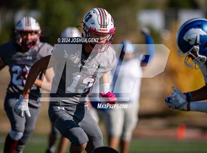 Thumbnail 3 in Pueblo Central @ The Classical Academy photogallery.