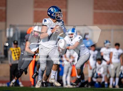 Thumbnail 3 in Pueblo Central @ The Classical Academy photogallery.